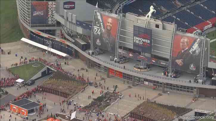 Where The Broncos Will Play ‘Will Be Issue Number One’ On Walton Family’s Plate