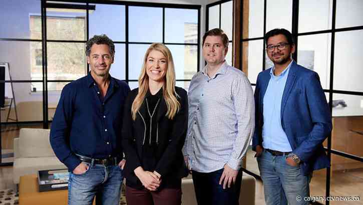 City creates fund to help accelerate growth of tech and innovation sector