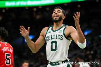 Rapper Ice Cube’s Millionaire Son Rips Apart Jayson Tatum’s Celtics With A Kobe Bryant and Lakers Reference - EssentiallySports