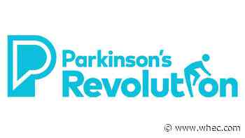 Parkinson's Revolution fundraiser coming up