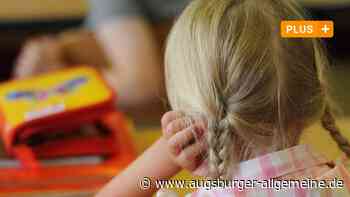 Aichach-Friedberg: Ganztagsanspruch an Grundschulen: Wunsch und Realität klaffen auseinander | Aichacher Nachrichten - Augsburger Allgemeine