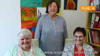 Hilfe im Landkreis: Damit die Diagnose Krebs Betroffene nicht umhaut - Augsburger Allgemeine