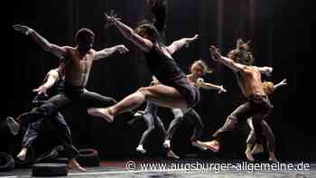 Mitmachen und gewinnen: Wir verlosen Tickets fürs Ulmer Tanzfestival