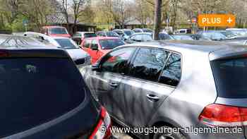 1000 mehr als im Vorjahr: Die Zahl der Autos steigt weiter