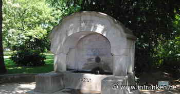 Erlangen: Führung zeigt Lebens- und Stadtgeschichte von Dichter Friedrich Rückert - inFranken.de