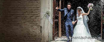 Hochzeitslocations im Landkreis Erlangen-Höchstadt: Die romantischsten Orte - Fränkischer Tag
