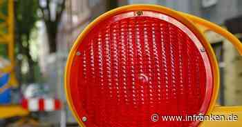 Landkreis Erlangen-Höchstadt: Sperrungen in den Pfingstferien - mehrere Straßen betroffen - inFranken.de