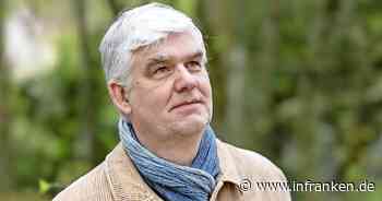 Ein Theologe und Lyriker in Erlangen - inFranken.de