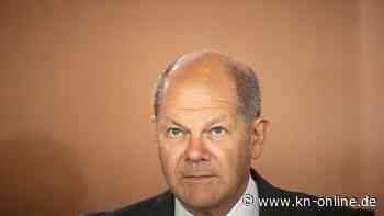 Bundeskanzler Scholz spricht nach Todesfahrt in Berlin von „Amoktat“