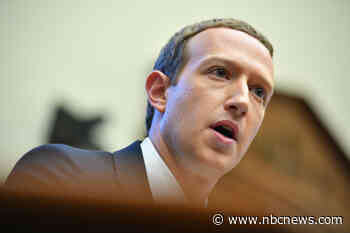 Change in Facebook's algorithm gave big boost to GOP groups, research finds