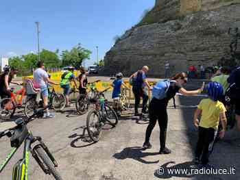 ENNA. “Ripartiamo Dallo Sport”: Una domenica da ricordare nel tempo. - RadioLuce