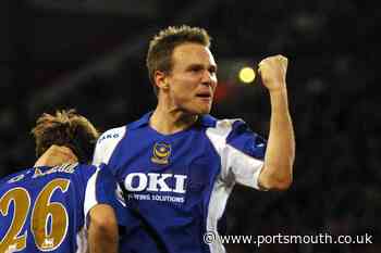 What ex-West Ham, Bolton, Luton and Swindon defender Matt Taylor said about a potential Portsmouth return - Portsmouth News