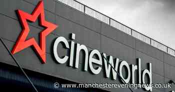 Cineworld pulls 'blasphemous' film following protests outside Bolton cinema - Manchester Evening News