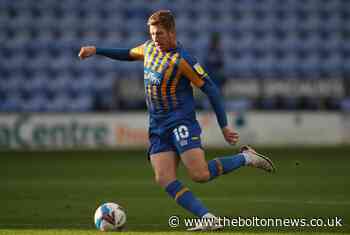 Ex-Bolton Wanderers midfielder Josh Vela completes Fleetwood Town switch - The Bolton News