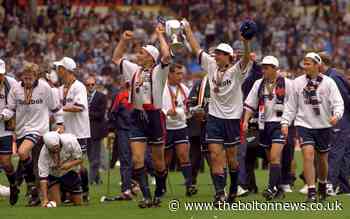 Bolton Wanderers fans share their favourite matches from over the years - The Bolton News