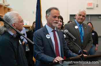 Bethany Marcum: Best and worst of 2022 legislative session - Must Read Alaska