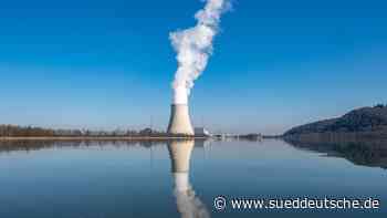 Grüne Taxonomie: EU-Parlament könnte Ökosiegel für Atommeiler stoppen - Süddeutsche Zeitung - SZ.de