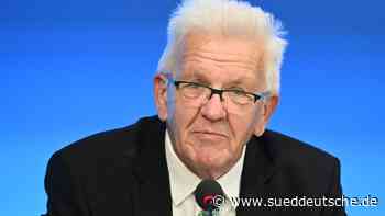 Rohstoffe - Stuttgart - Politische Unterstützung für Lithiumgewinnung - Wirtschaft - SZ.de - Süddeutsche Zeitung - SZ.de