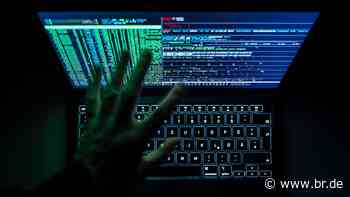 Bayerische Wirtschaft und TU - Kooperation bei IT-Sicherheit - br.de