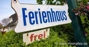 Ferienhausbranche erwartet starkes Sommergeschäft - Wirtschaft - DIE RHEINPFALZ - Rheinpfalz.de