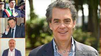 Ardea, Cerveteri e Ladispoli al voto. Massimiliano Maselli: “Sul litorale romano il centrodestra sarà protagonista” - Il Faro online