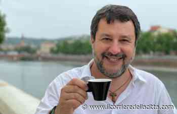 Amministrative: Matteo Salvini oggi ad Ardea per incontrare i cittadini - Il Corriere della Città