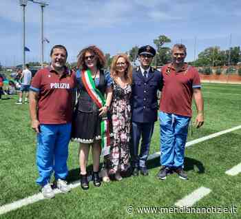 L'I.C. Ardea II celebra la giornata della legalità - MeridianaNotizie