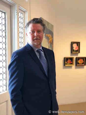 Southampton Arts Center Director to Lead Tilles Center for the Performing Arts - Dan's Papers