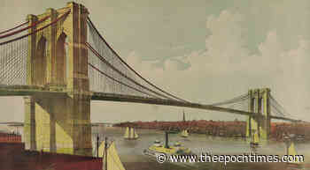 Bridges to Transcendence: The Arts, Liberty, and the Soul - The Epoch Times