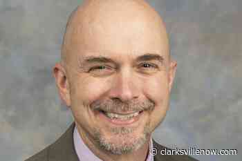 APSU names William 'Buzz' Hoon new dean of College of Arts and Letters | ClarksvilleNow.com - Clarksville Now
