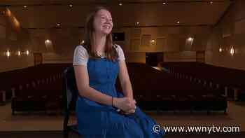 Arts All-Star: Zoey Anderson - WWNY