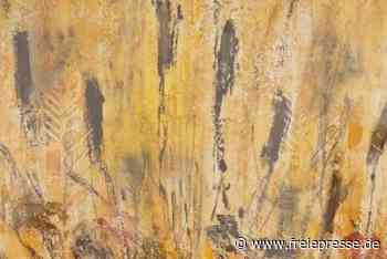 Sechs Frauen und ihre Leidenschaft für Malerei - freiepresse.de