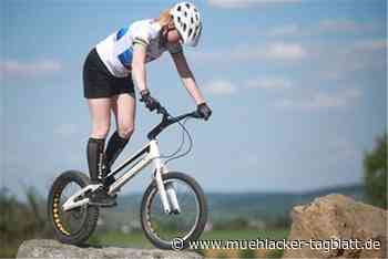 Nina Reichenbach gewinnt Qualifikation für die Deutsche Meisterschaft - Mühlacker Tagblatt
