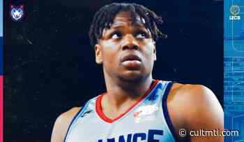 Montreal Alliance blow 14-point lead, lose to CEBL champions Edmonton Stingers - Cult MTL