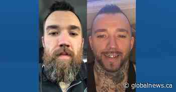 Wife, sister of man accused of killing Edmonton girl in Mill Woods testify at murder trial - Global News