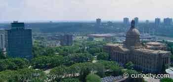 You can go on a FREE Queer History Tour in Edmonton this summer - Curiocity