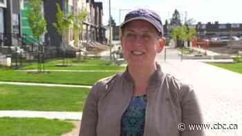 How one Edmonton family built their net-zero dream home - CBC.ca