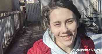 Edmonton police seek tips as they try to find missing woman with cognitive disability - Global News