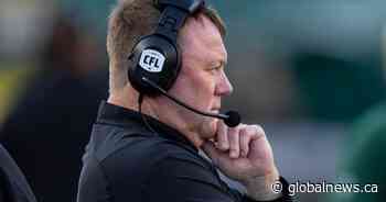 With final roster cuts made, Edmonton Elks focus on Week 1 - Global News