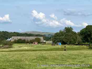 Council approve plans for seasonal campsite on former Ribble Valley dairy farm