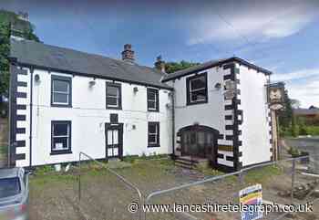 Housing and holiday let plan for The Talbot Hotel, Chipping approved by council