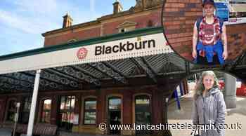 East Lancashire: Railway passengers say striking RMT members 'have to be heard'