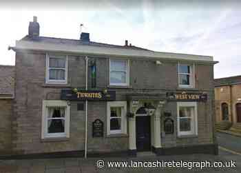 Former 'Revidge Run' pub cleared to become a family home