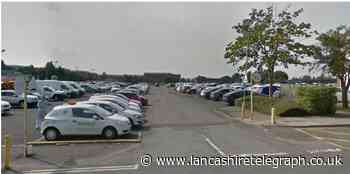 Blackburn business park set for second new commercial development