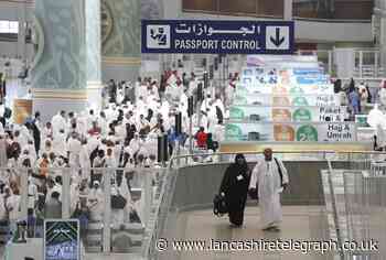 Confusion for ‘worried’ Hajj travellers ahead of pilgrimage