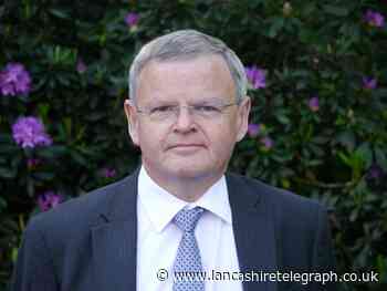 David Levy appointed as chief medical director for Lancashire NHS