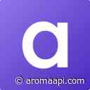 Aroma API - Universal API for productivity apps