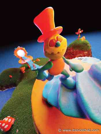 I make stuff in a really inappropriate way, but it works