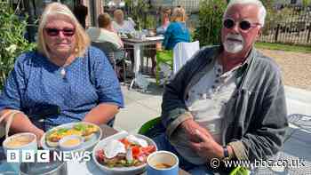 Boris Johnson: What do voters in Clacton-on-Sea think of the prime minister?