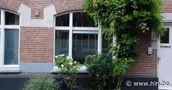 Izegemse geveltuintjes mogen voortaan groter zijn | Izegem | hln.be - Het Laatste Nieuws